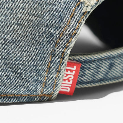 DIESEL メンズ レディース キャップ C ENIC A21541 0IHCB 2カラー