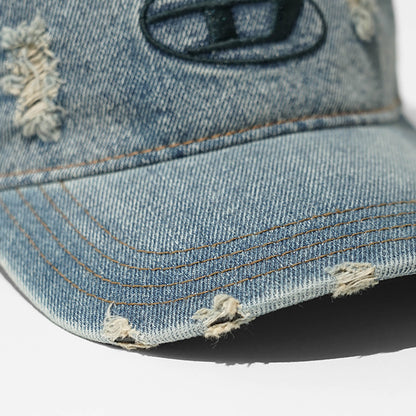 DIESEL メンズ レディース キャップ C ENIC A21541 0IHCB 2カラー