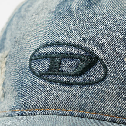 DIESEL メンズ レディース キャップ C ENIC A21541 0IHCB 2カラー
