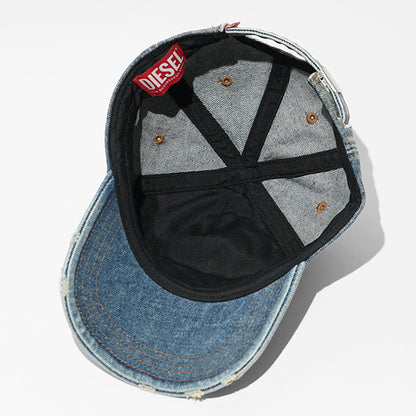 DIESEL メンズ レディース キャップ C ENIC A21541 0IHCB 2カラー
