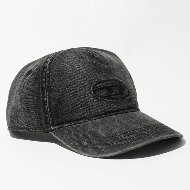 DIESEL メンズ レディース キャップ C ENIC A21541 0IHCB 2カラー