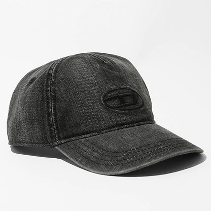 DIESEL メンズ レディース キャップ C ENIC A21541 0IHCB 2カラー