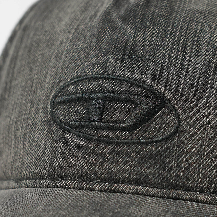 DIESEL メンズ レディース キャップ C ENIC A21541 0IHCB 2カラー