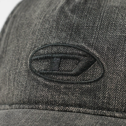 DIESEL メンズ レディース キャップ C ENIC A21541 0IHCB 2カラー
