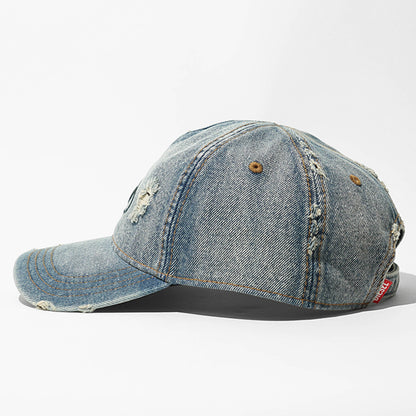 DIESEL メンズ レディース キャップ C ENIC A21541 0IHCB 2カラー