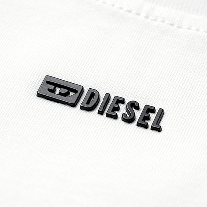 DIESEL メンズ 長袖Tシャツ T ADJUST LS V1 A21655 0NIAX 2カラー
