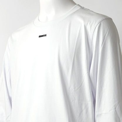 DIESEL メンズ 長袖Tシャツ T ADJUST LS V1 A21655 0NIAX 2カラー