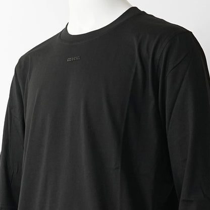 DIESEL メンズ 長袖Tシャツ T ADJUST LS V1 A21655 0NIAX 2カラー