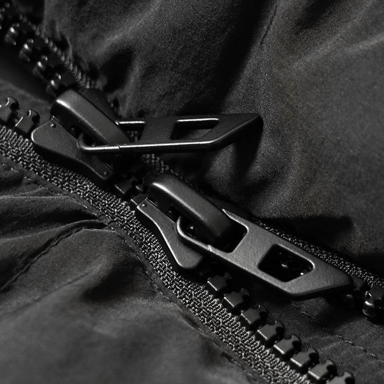DIESEL メンズ ダウンジャケット W ROLFYS WRD A21764 0AEAI ブラック 9XX