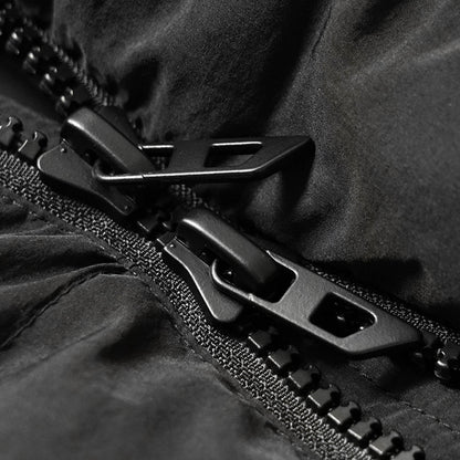 DIESEL メンズ ダウンジャケット W ROLFYS WRD A21764 0AEAI ブラック 9XX