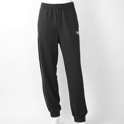 DIESEL メンズ スウェットパンツ P MARKY IOD A21794 0BKBW ブラック 900