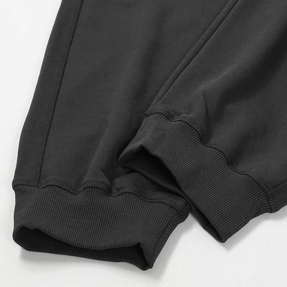 DIESEL メンズ スウェットパンツ P MARKY IOD A21794 0BKBW ブラック 900