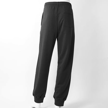 DIESEL メンズ スウェットパンツ P MARKY IOD A21794 0BKBW ブラック 900