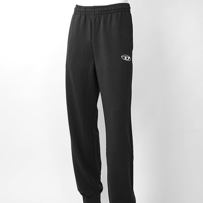DIESEL メンズ スウェットパンツ P MARKY IOD A21794 0BKBW ブラック 900