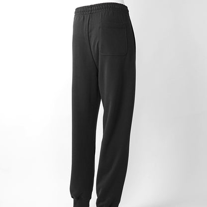 DIESEL メンズ スウェットパンツ P MARKY IOD A21794 0BKBW ブラック 900
