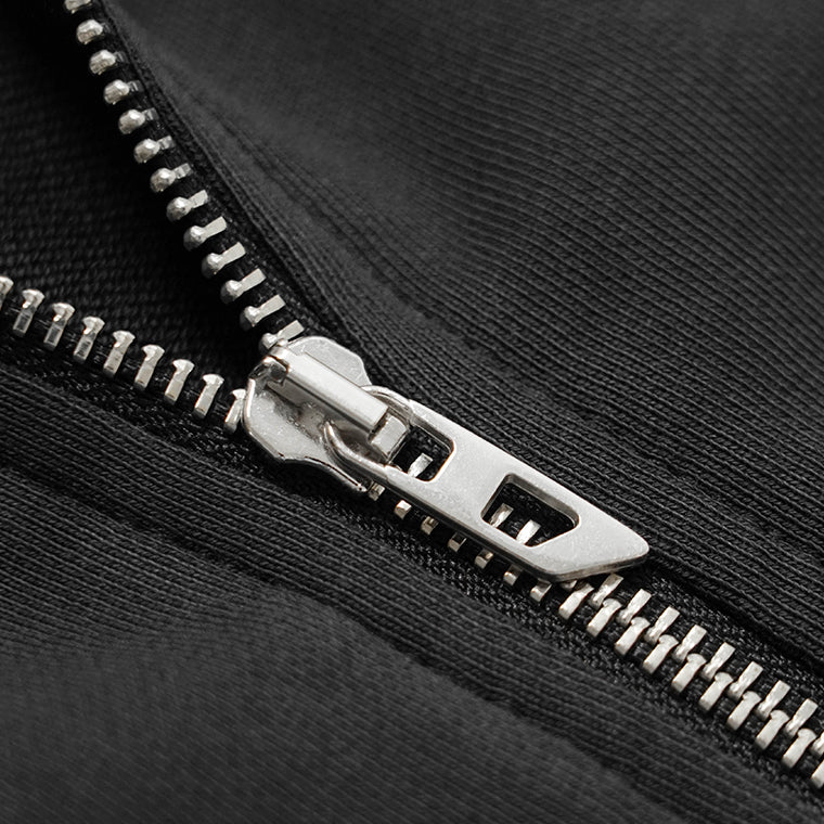 DIESEL メンズ トラックジャケット S GINN ZIP IOD A21873 0BKBW ブラック 900