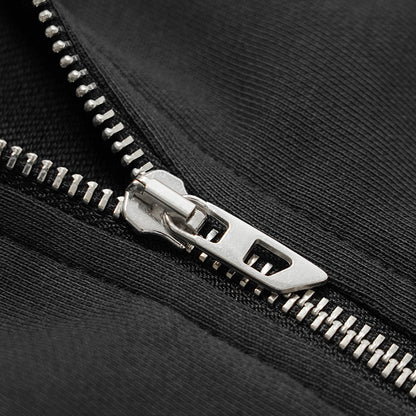 DIESEL メンズ トラックジャケット S GINN ZIP IOD A21873 0BKBW ブラック 900