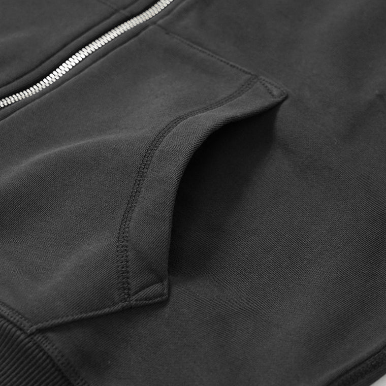 DIESEL メンズ トラックジャケット S GINN ZIP IOD A21873 0BKBW ブラック 900