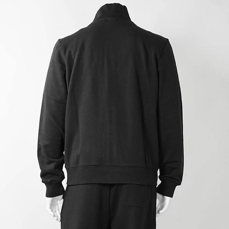 DIESEL メンズ トラックジャケット S GINN ZIP IOD A21873 0BKBW ブラック 900