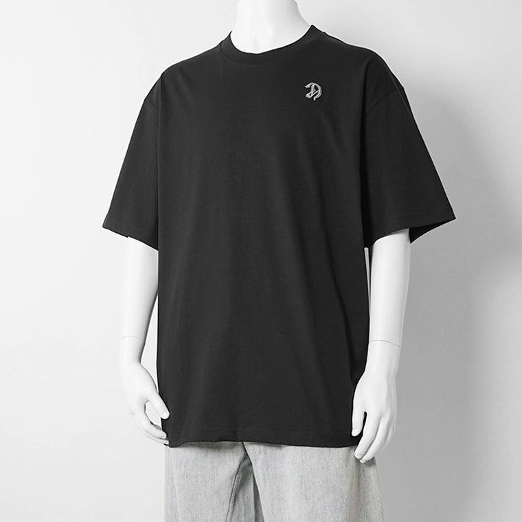 【2026SS SUMMER SALE】DIESEL メンズ Tシャツ T BOGGY V2 A22481 0PLAT 2カラー