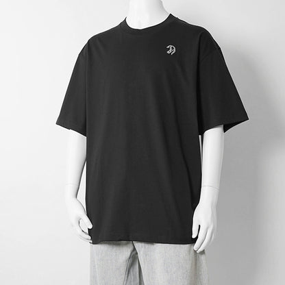 【2026SS SUMMER SALE】DIESEL メンズ Tシャツ T BOGGY V2 A22481 0PLAT 2カラー