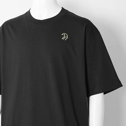 【2026SS SUMMER SALE】DIESEL メンズ Tシャツ T BOGGY V2 A22481 0PLAT 2カラー