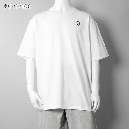 【2026SS SUMMER SALE】DIESEL メンズ Tシャツ T BOGGY V2 A22481 0PLAT 2カラー