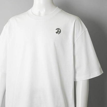 【2026SS SUMMER SALE】DIESEL メンズ Tシャツ T BOGGY V2 A22481 0PLAT 2カラー