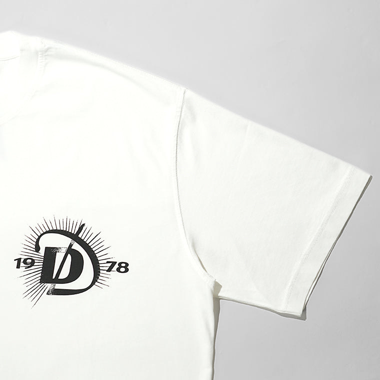 【2026SS SUMMER SALE】DIESEL メンズ Tシャツ T BOGGY V6 A22505 0WICU 2カラー
