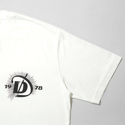 【2026SS SUMMER SALE】DIESEL メンズ Tシャツ T BOGGY V6 A22505 0WICU 2カラー