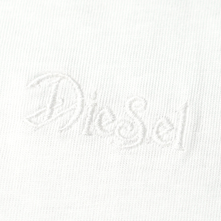 【SUMMER FINAL SALE】DIESEL メンズ Tシャツ T BOXT V15 A22509 0QIAM 2カラー