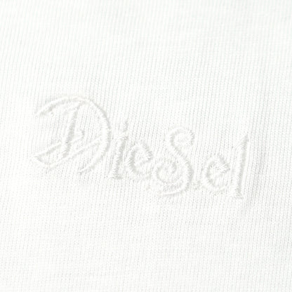【SUMMER FINAL SALE】DIESEL メンズ Tシャツ T BOXT V15 A22509 0QIAM 2カラー