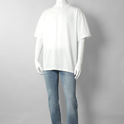 【SUMMER FINAL SALE】DIESEL メンズ Tシャツ T BOXT V15 A22509 0QIAM 2カラー