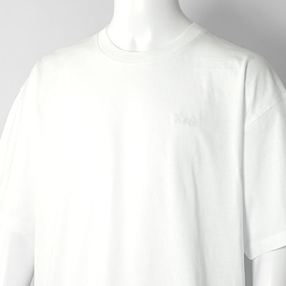 【SUMMER FINAL SALE】DIESEL メンズ Tシャツ T BOXT V15 A22509 0QIAM 2カラー