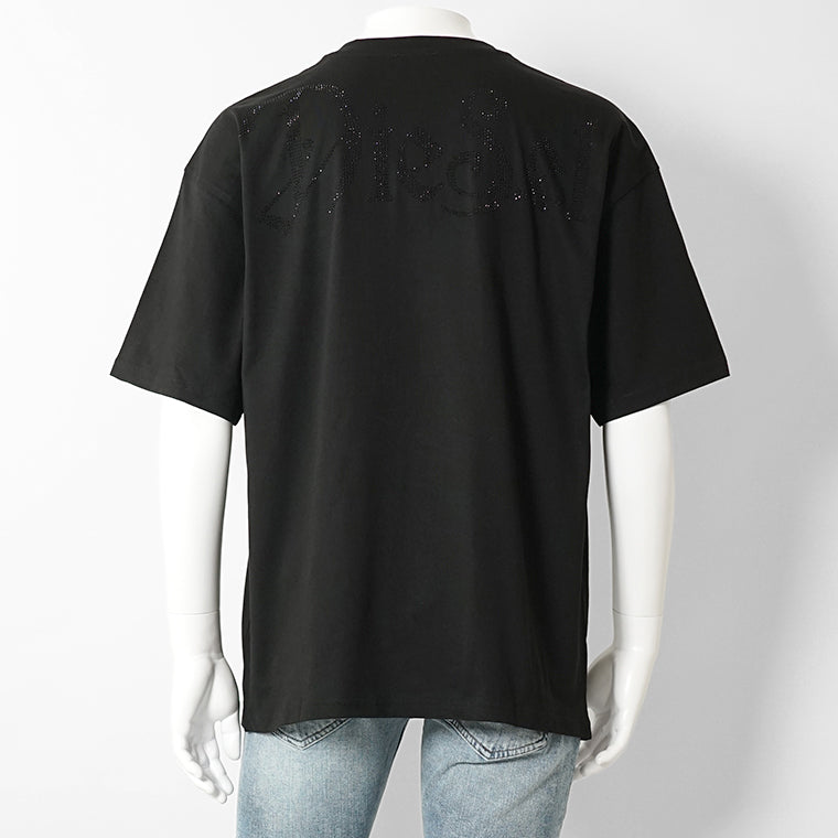 【SUMMER FINAL SALE】DIESEL メンズ Tシャツ T BOXT V15 A22509 0QIAM 2カラー