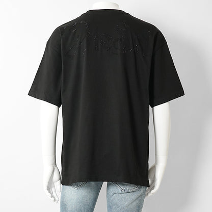 【SUMMER FINAL SALE】DIESEL メンズ Tシャツ T BOXT V15 A22509 0QIAM 2カラー