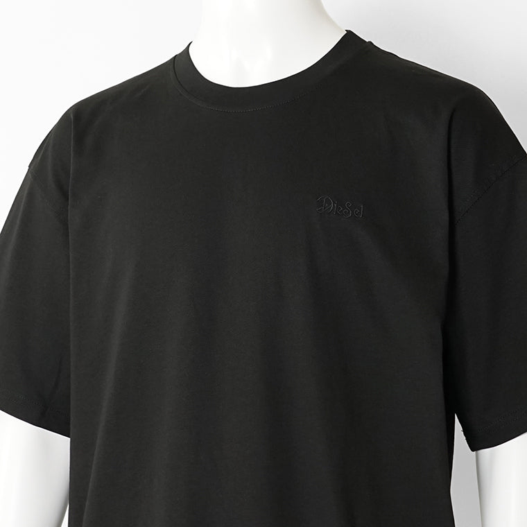 【SUMMER FINAL SALE】DIESEL メンズ Tシャツ T BOXT V15 A22509 0QIAM 2カラー
