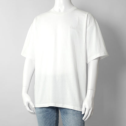 【SUMMER FINAL SALE】DIESEL メンズ Tシャツ T BOXT V15 A22509 0QIAM 2カラー