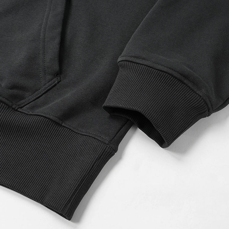 DIESEL メンズ パーカー S MACS HOOD V3 A22511 0HYAT ブラック 9XX