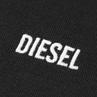 DIESEL メンズ パーカー S MACS HOOD V3 A22511 0HYAT ブラック 9XX