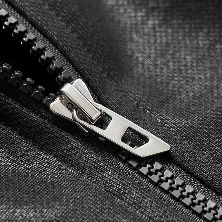 DIESEL メンズ トラックジャケット S GLOSSY A22631 0NJCD ブラック 9XX