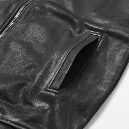 DIESEL メンズ トラックジャケット S GLOSSY A22631 0NJCD ブラック 9XX