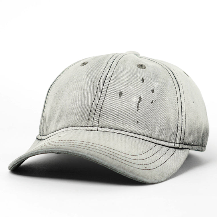 OUR LEGACY メンズ レディース キャップ BALLCAP A2268BOC ウォッシュグレー OCTO WASH