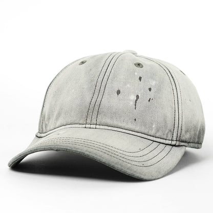 OUR LEGACY メンズ レディース キャップ BALLCAP A2268BOC ウォッシュグレー OCTO WASH