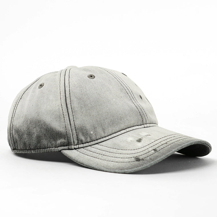 OUR LEGACY メンズ レディース キャップ BALLCAP A2268BOC ウォッシュグレー OCTO WASH