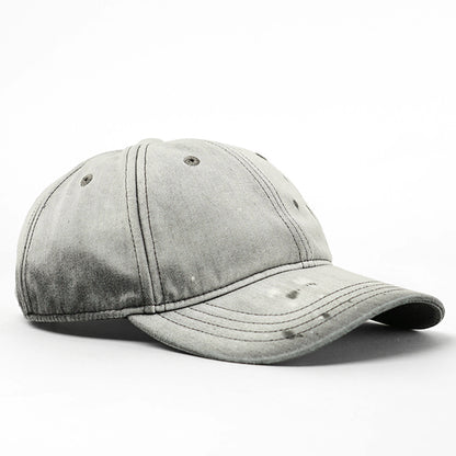 OUR LEGACY メンズ レディース キャップ BALLCAP A2268BOC ウォッシュグレー OCTO WASH