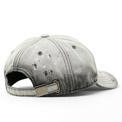 OUR LEGACY メンズ レディース キャップ BALLCAP A2268BOC ウォッシュグレー OCTO WASH