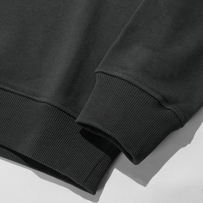 DIESEL メンズ スウェットシャツ S GINN AA2 A22846 0NSEX ブラック系 900A
