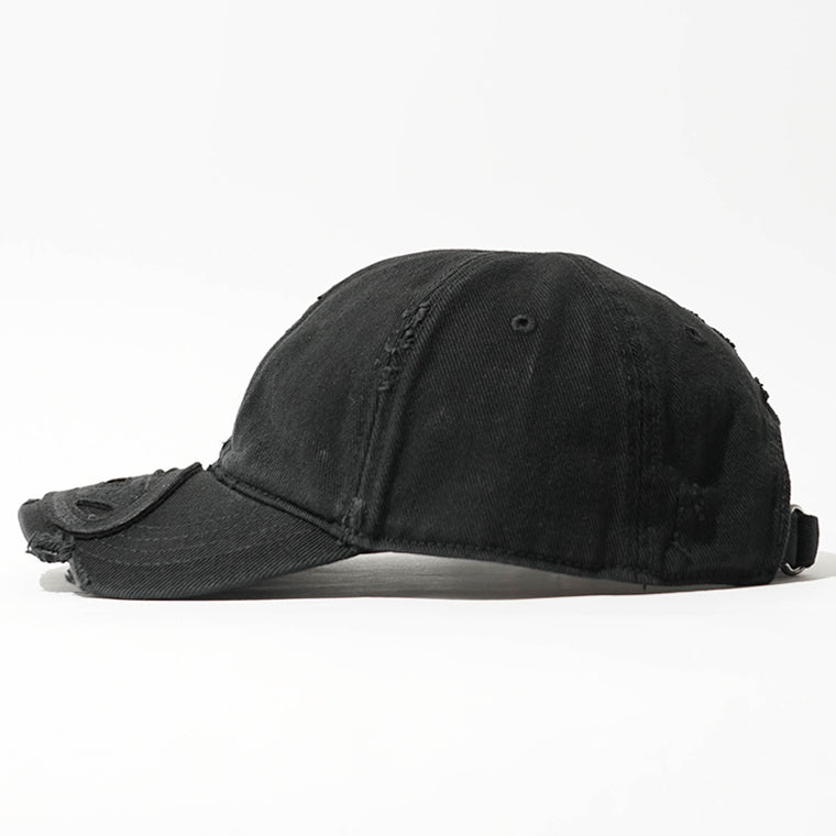 DIESEL メンズ レディース キャップ C BIGDOV A23511 0PFAA ブラック 9XX