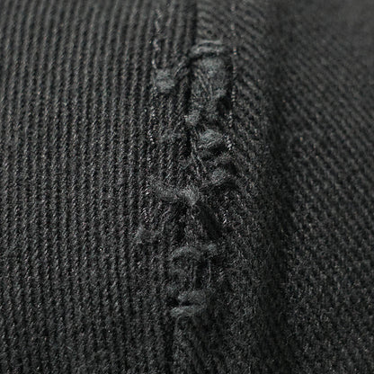 DIESEL メンズ レディース キャップ C BIGDOV A23511 0PFAA ブラック 9XX